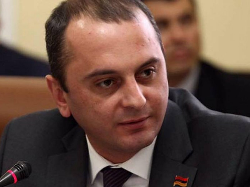 Азербайджан проигнорировал призывы международного сообщества – депутат 