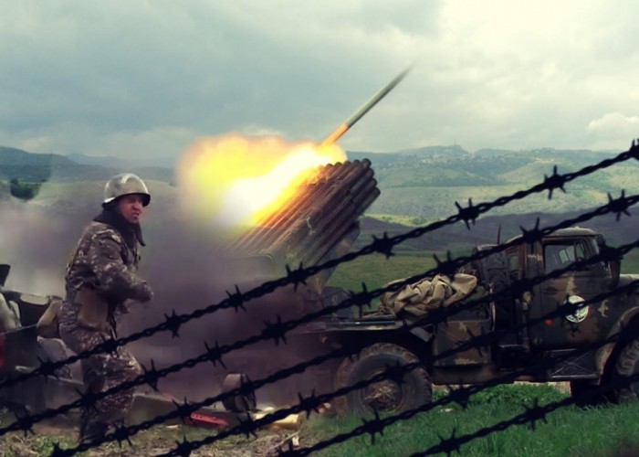 Эксперт: вооруженный путь разрешения карабахского конфликта России не выгоден