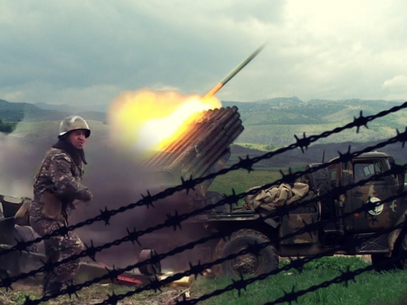 Эксперт: вооруженный путь разрешения карабахского конфликта России не выгоден