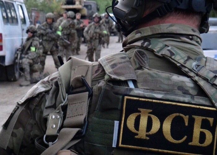 ФСБ РФ: Подготовку терактов в Волгограде координировали из Сирии