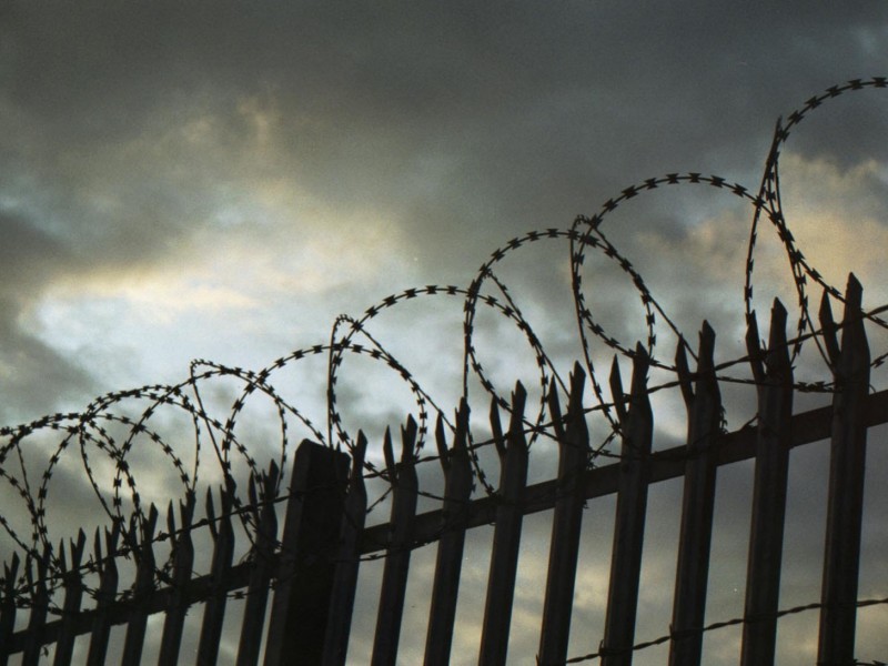 В российских тюрьмах отбывают наказание 2 350 азербайджанцев