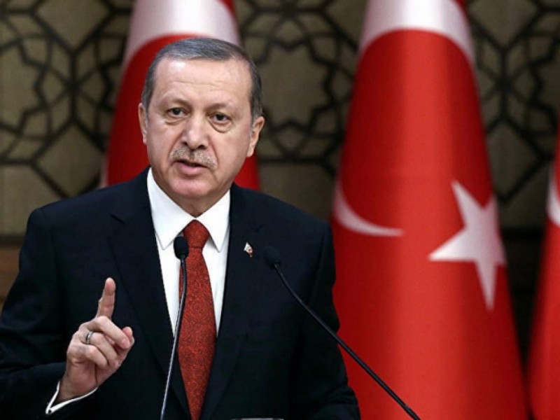 Эрдоган премьеру Грузии: Совместные с Баку проекты позволили создать регион стабильности