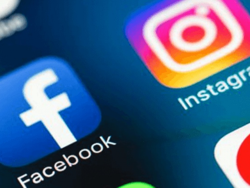 Facebook сообщает о закрытии сети профилей, связанных с Минобороны Азербайджана