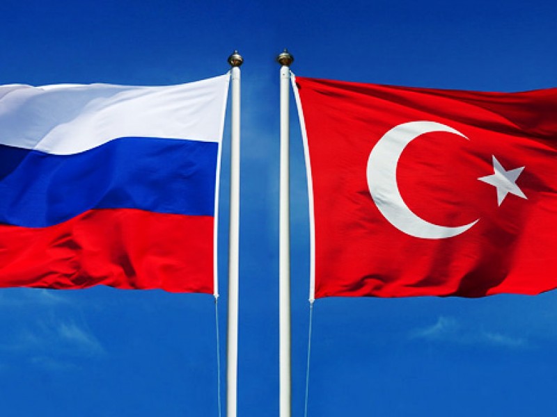 ԼՂ-ում Թուրքիայի հետ համագործակցությունը ՌԴ երկարաժամկետ քաղաքականություն չէ. Մեդվեդև