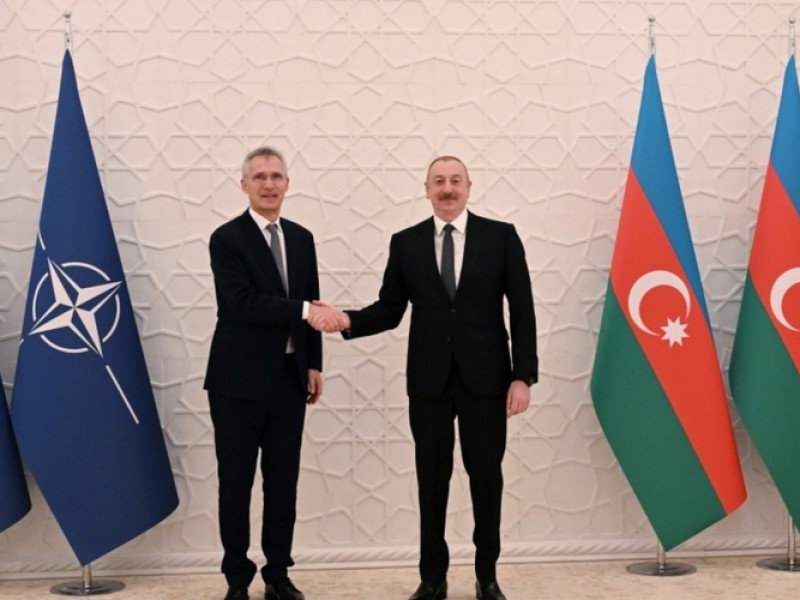 Судьба Армении передается Баку и Турции: В чем суть месседжа Столтенберга?