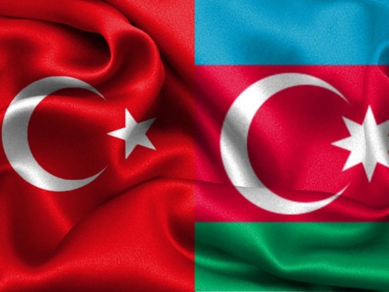 Թուրքիան վավերացրել է Ադրբեջանի հետ բեռնափոխադրումների համաձայնագիրը