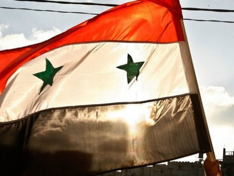 Дамаск назвал заявления Тиллерсона вмешательством во внутренние дела страны