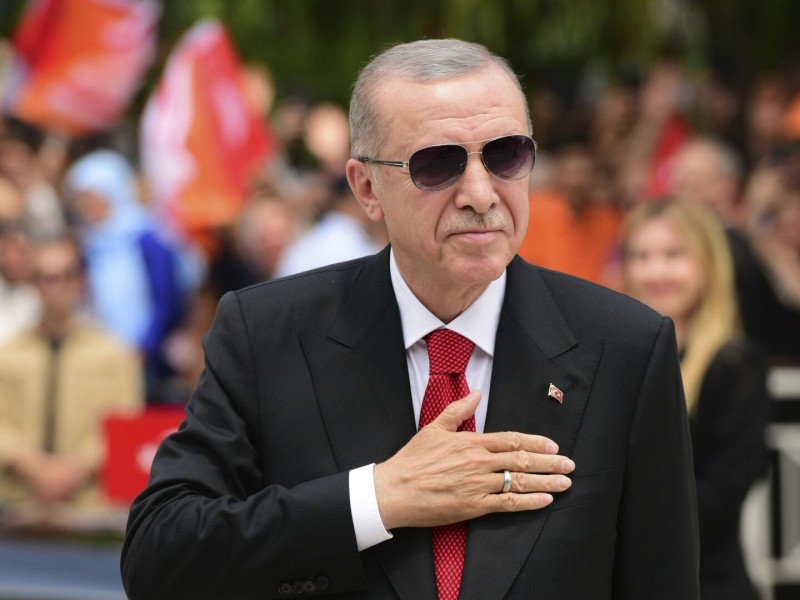 Поддержание стабильности на Южном Кавказе является одним из приоритетов Турции - Эрдоган 