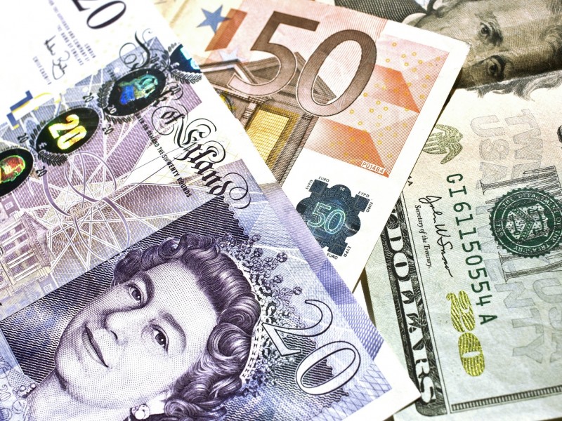 Банки и финкомпании вывели из Великобритании более $1 трлн в ожидании Brexit
