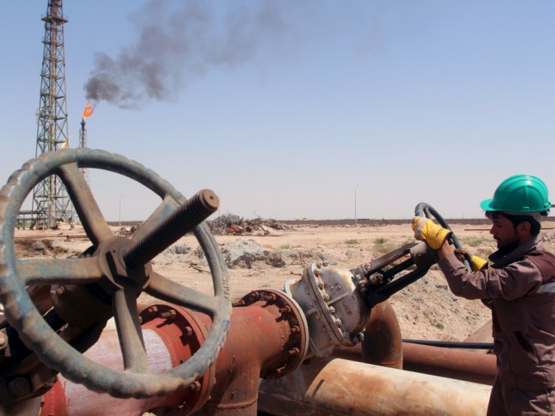 Трамп: добычей нефти в Сирии в интересах курдов может заняться крупная компания из США