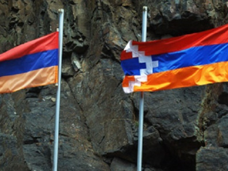 Հայաստանն Արցախին 2,9 միլիարդ դրամի չափով վարկ կտրամադրի