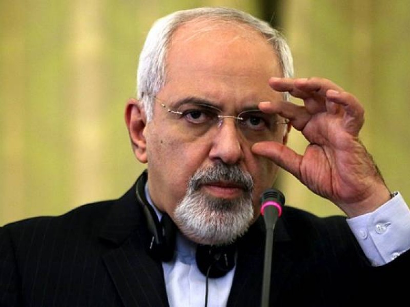 Иран всегда настаивал на том, что нужно уважать территориальную целостность - Зариф