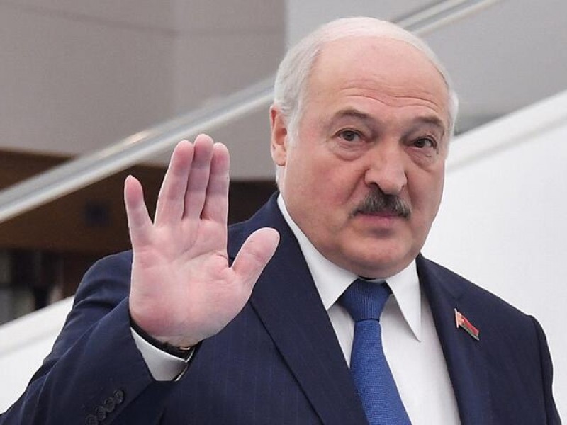 Лукашенко представил приоритеты председательства Белоруссии в ОДКБ