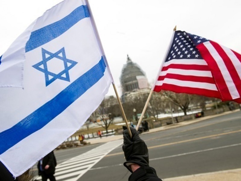 ԱՄՆ. Իսրայելը պաշտպանվելու իրավունք ունի