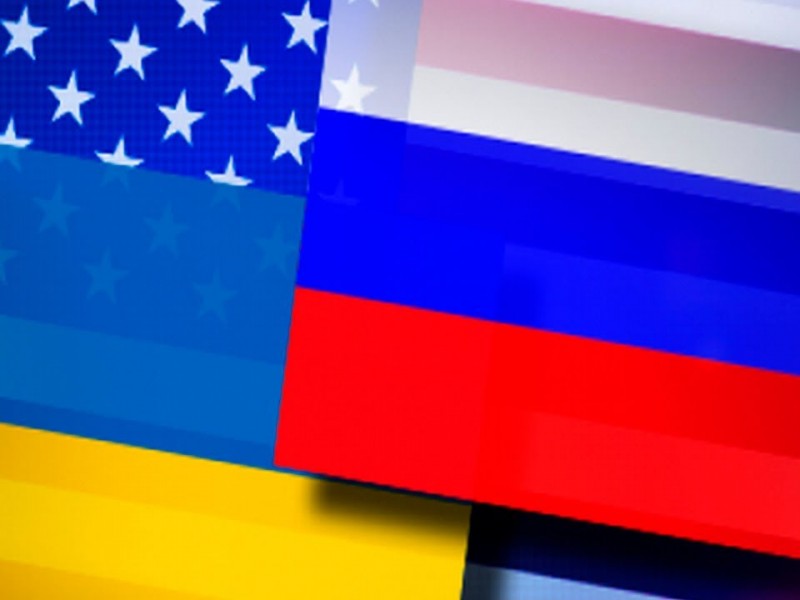 Госдеп США призвал своих граждан воздержаться от поездок на Украину