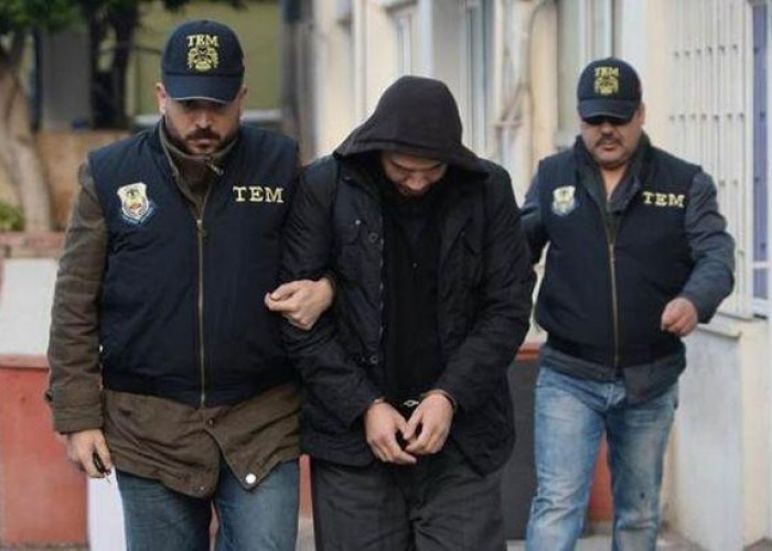 Թուրքիայում կրկին լրագրողներ են ձերբակալվել