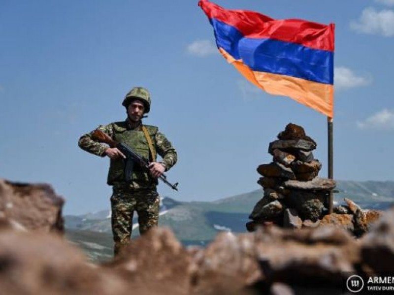 Кто сумеет оказать реальную поддержку Армении? 