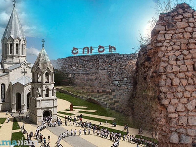 Объявление Шуши молодежной столицей ОИС –  очередная попытка Баку исказить историю