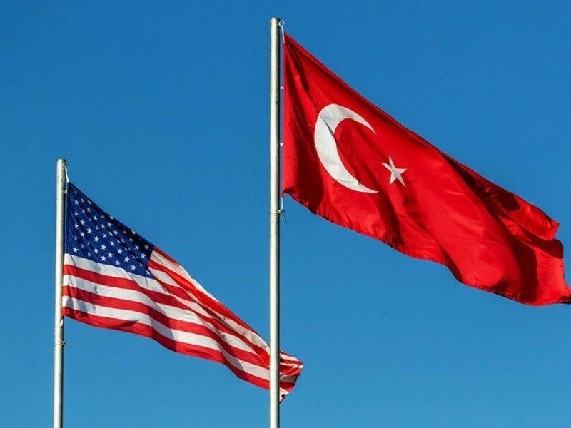 Заместитель госсекретаря США обсудит 4-5 марта с властями Турции ситуацию на Украине