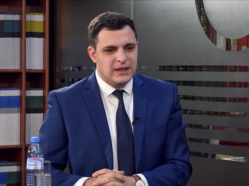 Эксперт: Никто на Западе не готов заменить Армении РФ в вопросе обеспечения безопасности