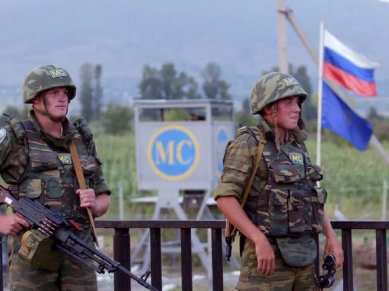 Блокада Молдавией Приднестровья может привести к разморозке конфликта - МИД РФ