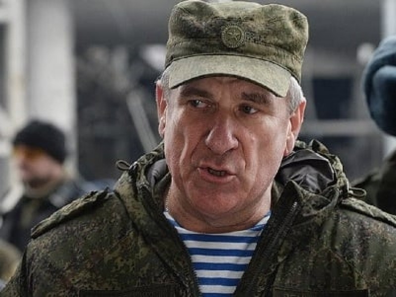 Командующим российскими миротворцами в Нагорном Карабахе стал Александр Ленцов