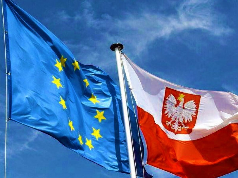 Суд ЕС указал Польше на несоответствие положений судебной реформы европейскому праву