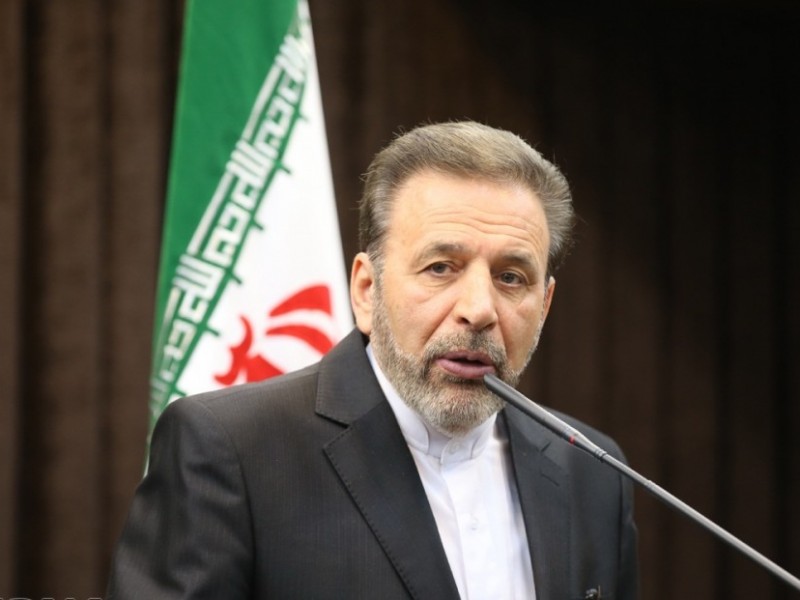 Глава администрации президента Ирана: время одностороннего давления и санкций США прошло