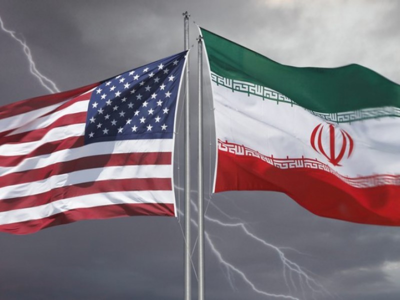 Иран предупредил США, что любую военную операцию против себя расценит как начало войны