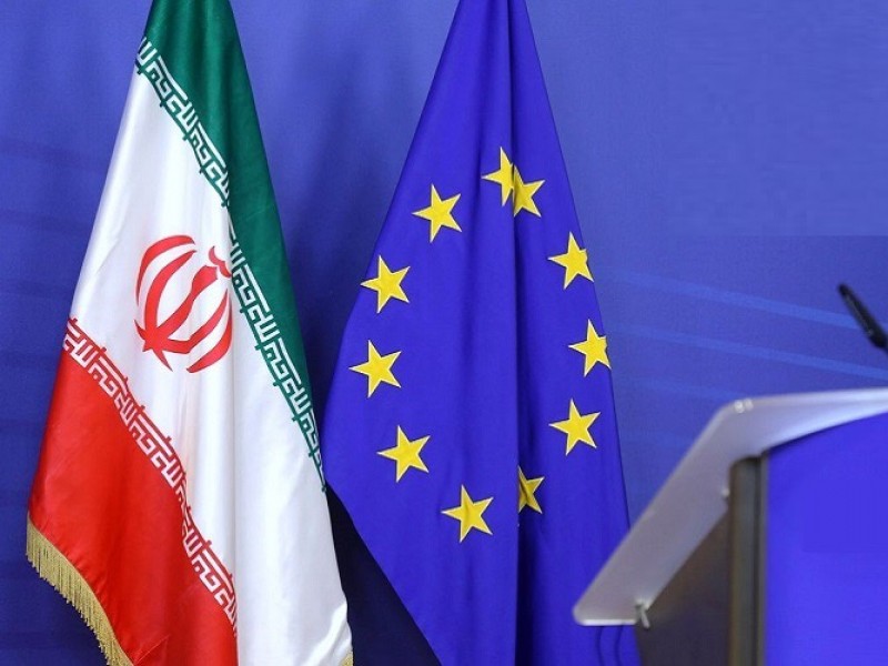 Иран разочарован обвинениями со стороны ЕС в покушении и попытке терактов