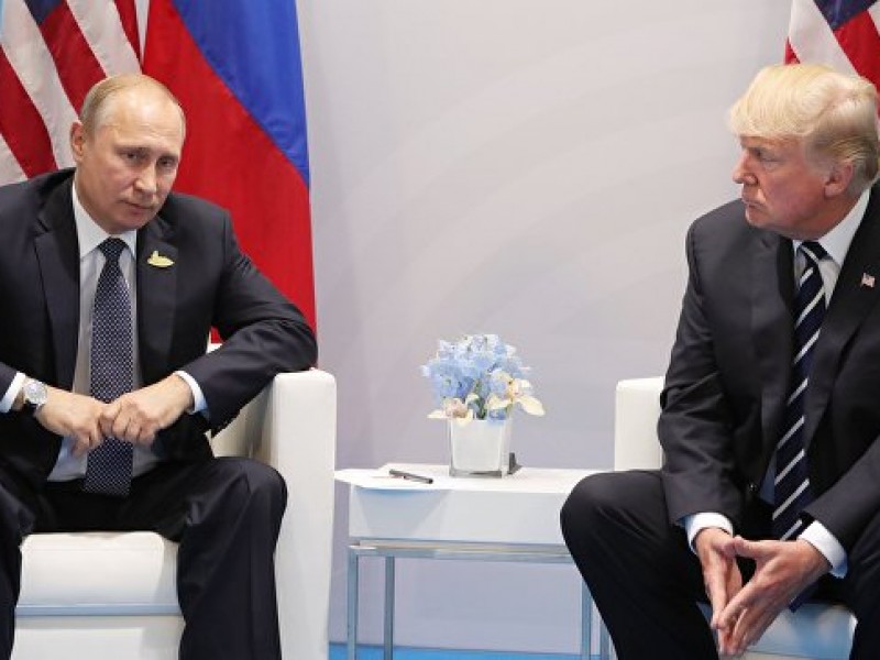 Кремль рассчитывает, что саммит президентов России и США позволит выйти из кризиса
