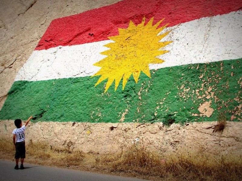 Взгляд из Тегерана: Референдум в Иракском Курдистане соответствует политике США