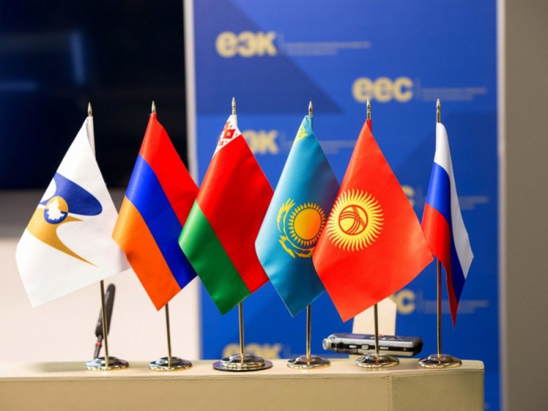 Беларусь выступает за ограничение права вето в ЕАЭС