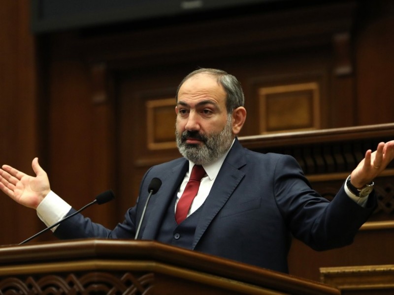 Парламентская форма правления в Армении будет сохранена и усовершенствована