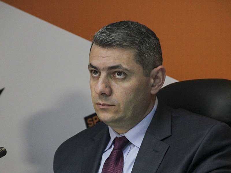 МИД Грузии посоветовал СМИ не спекулировать темой назначения посла Армении