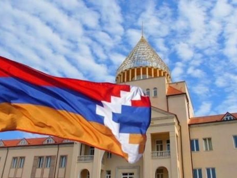 Парламент Арцаха призвал всех армян не допустить, чтобы власти Армении сдали Карабах