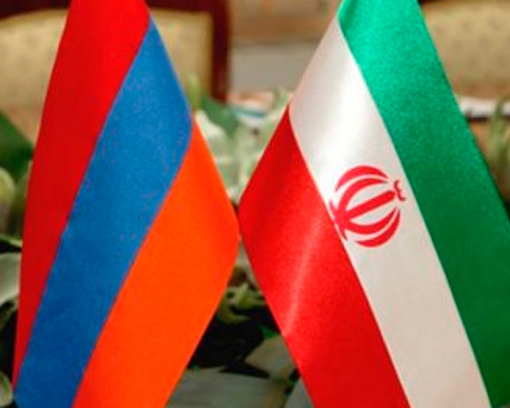 Посольство Армении в Иране призывает армян предоставить информацию о местонахождении