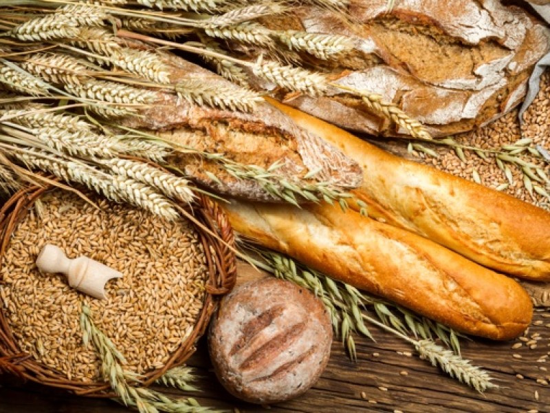В Грузии запасов пшеницы осталось на десять дней - Леван Силагава
