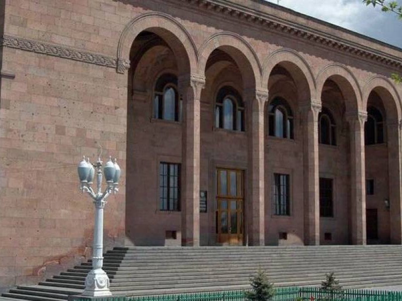 В Армении создан научный фонд для борьбы с антиармянской пропагандой в регионе