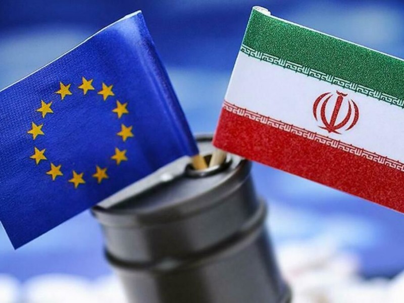 Эксперт: Тегеран выйдет из ядерной сделки, если работу INSTEX перекроют
