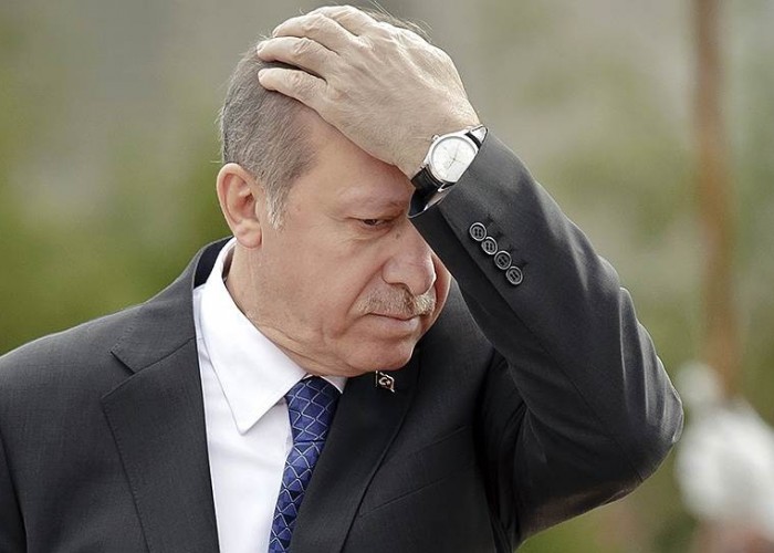 Турция не должна оправдываться перед США из-за С-400 - советник Эрдогана