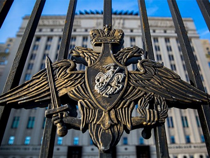 Украина готовит очередную чудовищную провокацию для обвинения военнослужащих РФ - Штаб