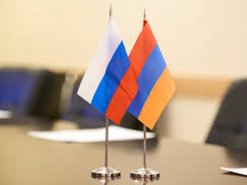 Замглавы Минэкономики РА примет участие в заседании Армяно-российского делового совета