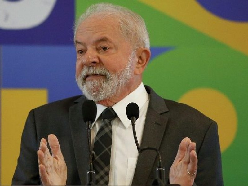 Президент Бразилии предложил подумать над созданием единых валют БРИКС и МЕРКОСУР 