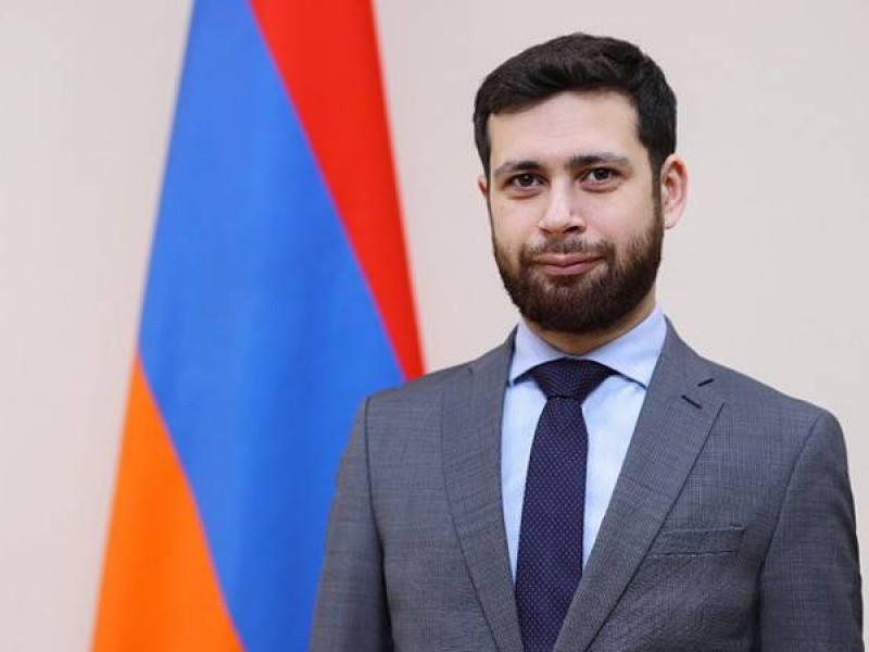 Признание территориальной целостности не должно нарушать гарантии прав армян Арцаха - МИД