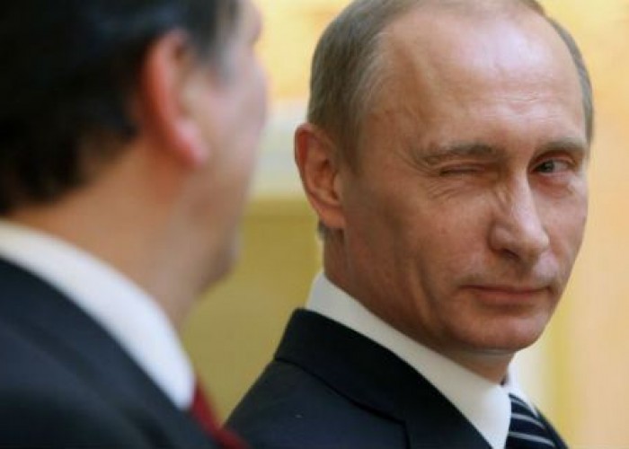 ВЦИОМ: действия Путина одобряют 82,2% россиян
