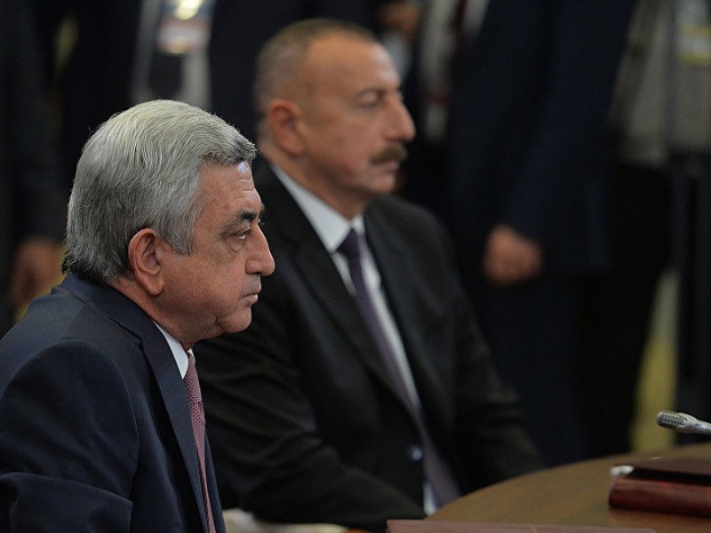 Доклад РСМД: Выборы в Армении и Азербайджане актуализируют противоречия по Карабаху