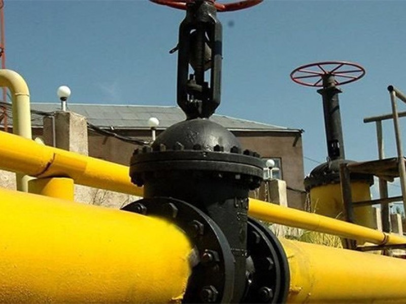 Ремонтные работы на поврежденном в Арцахе газопроводе завершены - Информационный штаб
