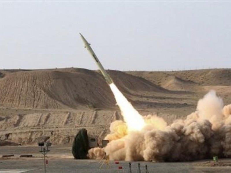 Иран вооружает Асада и «Хизбаллу» новейшими ракетами