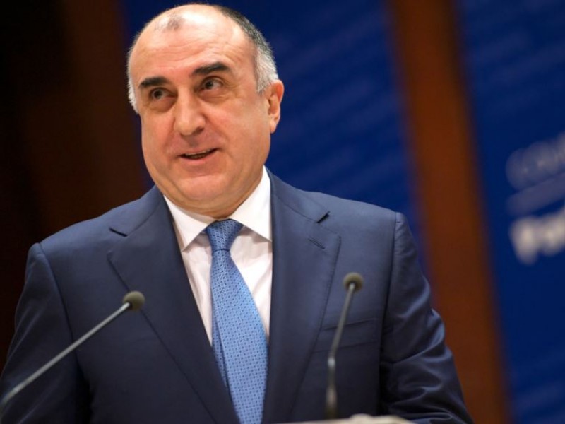 По следам заявления Хогланда: Мамедъяров вспомнил о субстантивных переговорах по Карабаху